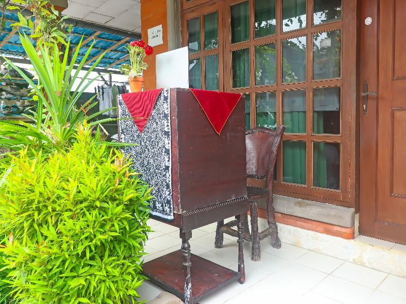 Pondok Syariah Denpasar Mitra RedDoorz