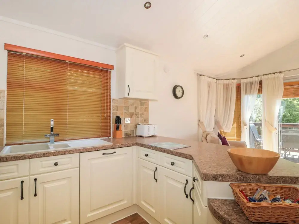 Bramley Lodge