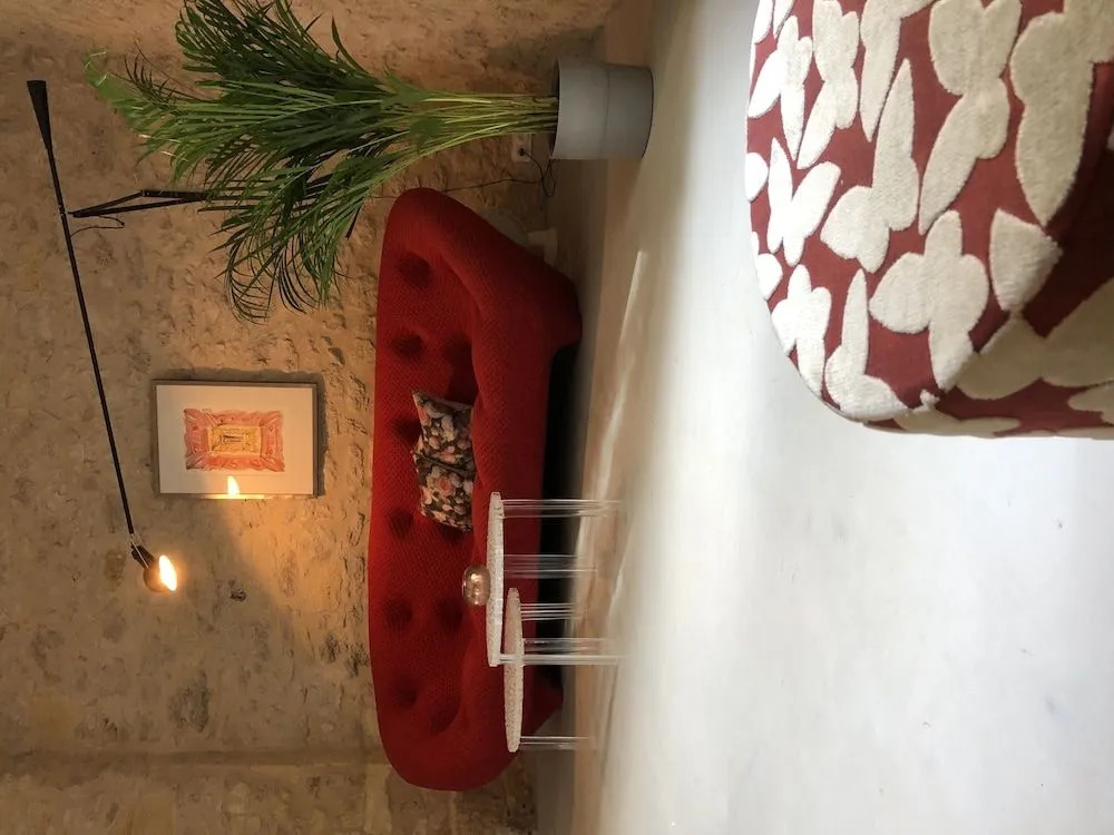 Chez Henri B&B