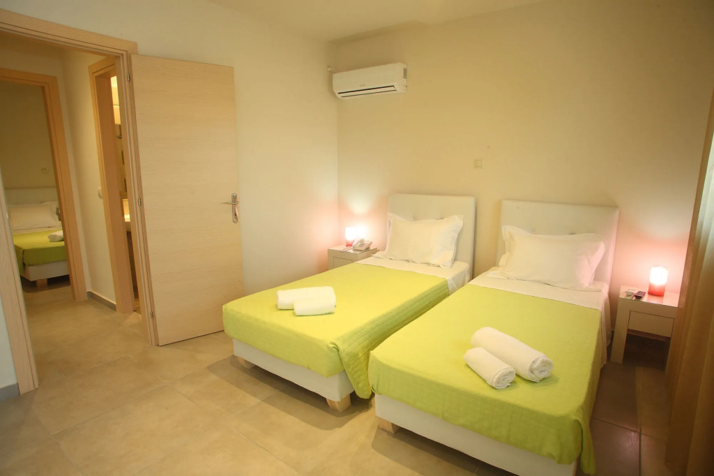 Hotel Kontes Comfort