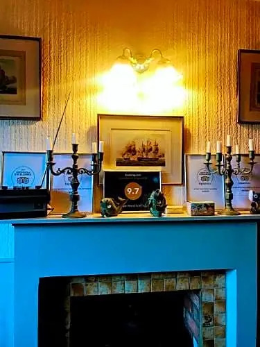 Upper Wood End Farm Holiday Cottages