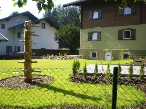 Haus Wildbach - Baranek Resorts