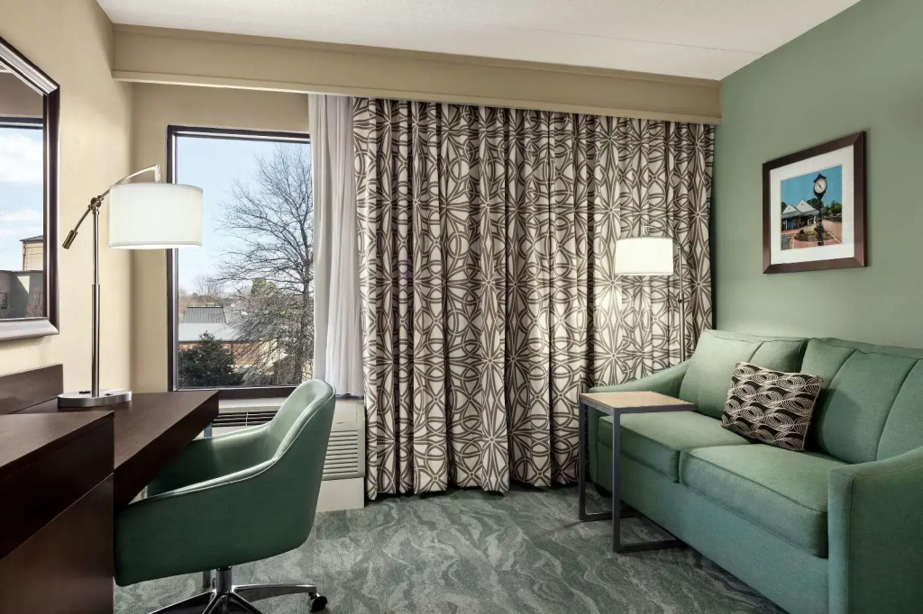 Hampton Inn Richmond/Ashland