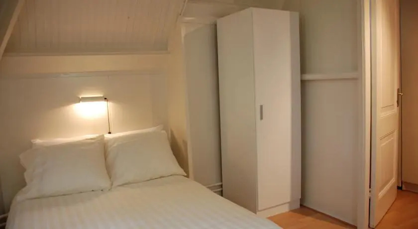 DD Shortstay Utrecht