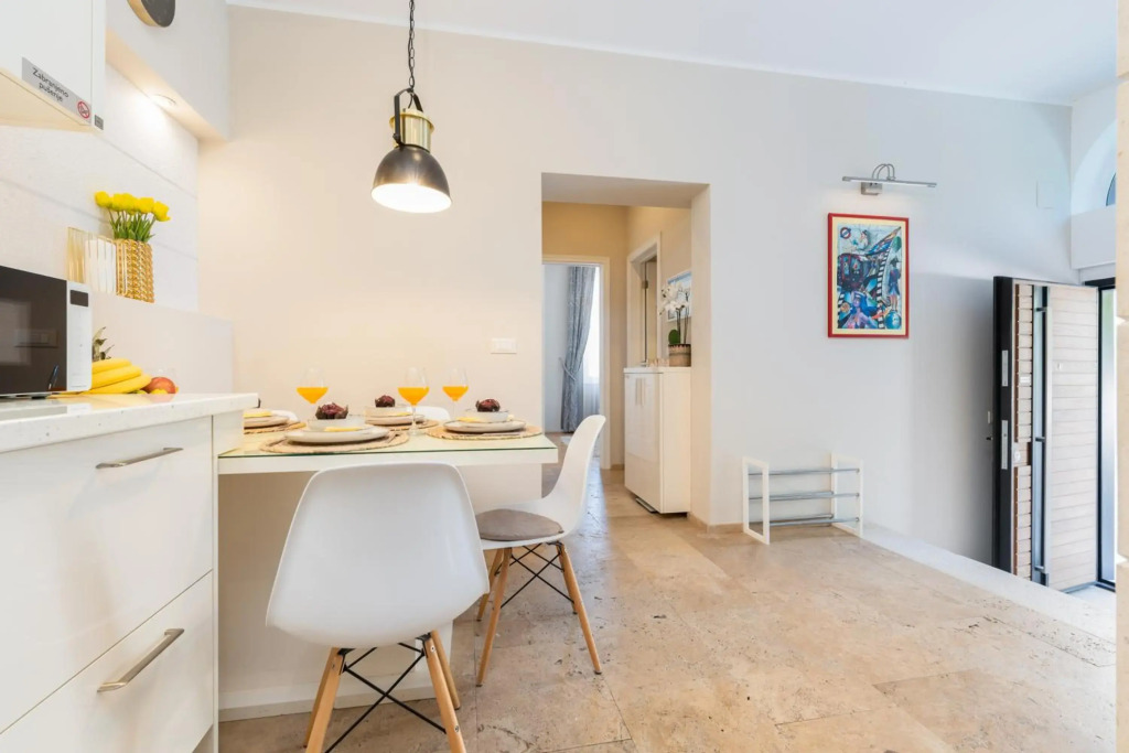 Premium apartment ALBA ROSA