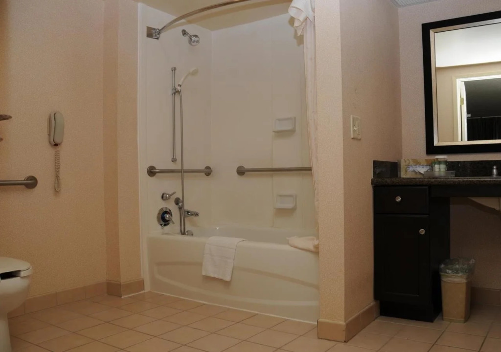 Homewood Suites by Hilton-Anaheim