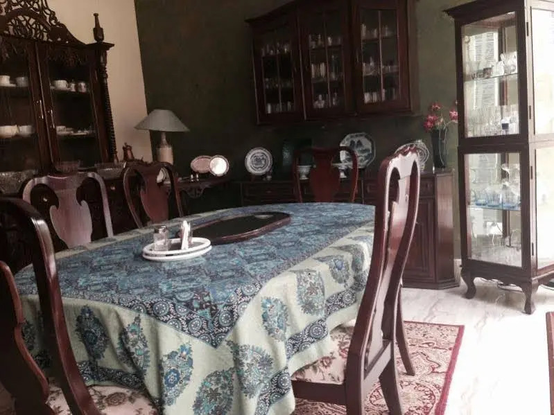 Camellia A Boutique Home