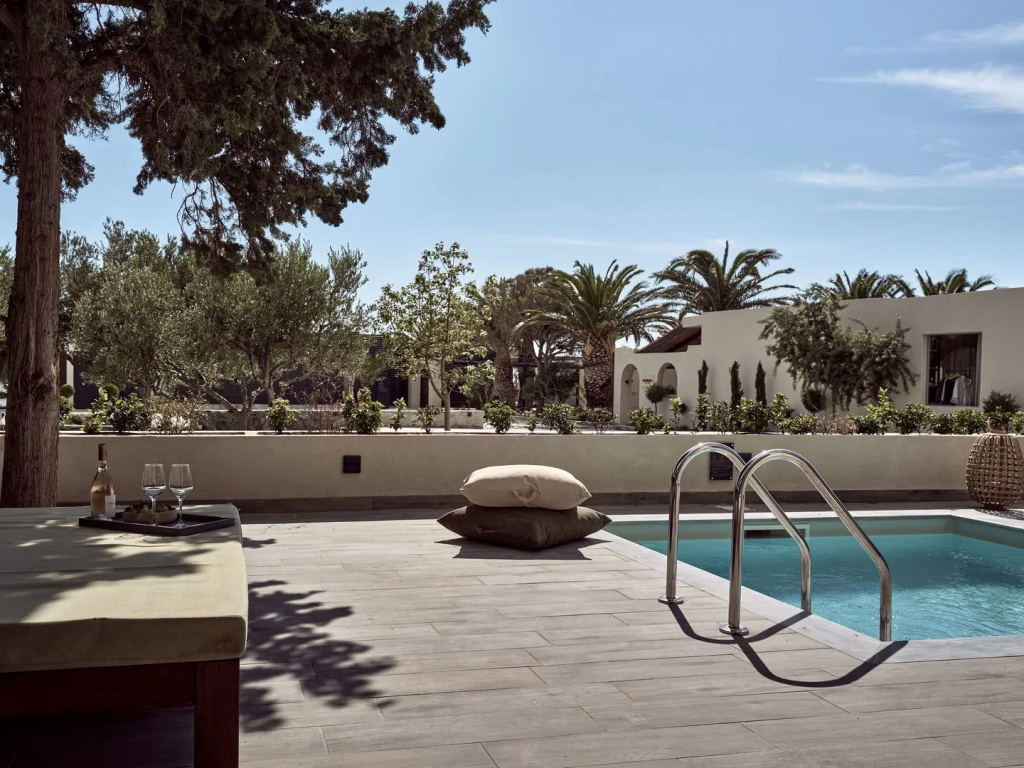 Numo Ierapetra Beach Resort Crete, Adults only, Curio Collection Hilton