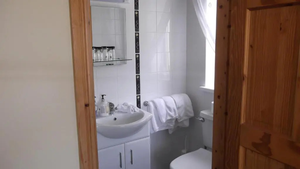 Ashley Lodge Bed & Breakfast