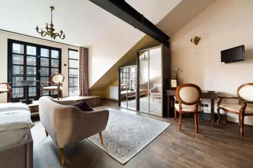 Apartamenty By Bogunia