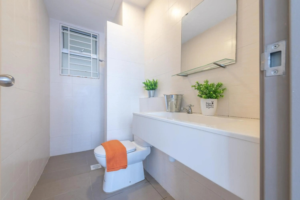 PV21 Setapak, Wangsamaju, Melawati, 15min to KLCC B36a