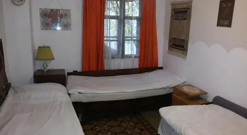 Guest House Bukovets