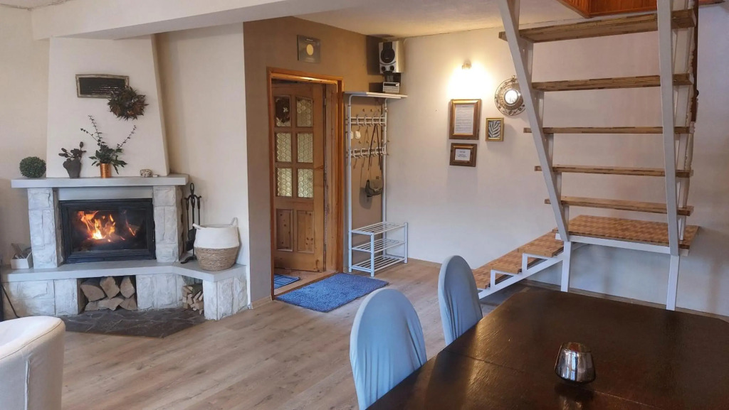 Cottage Zawoja