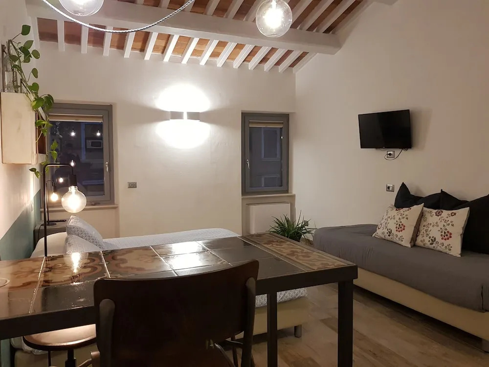 Casa Santa Marta