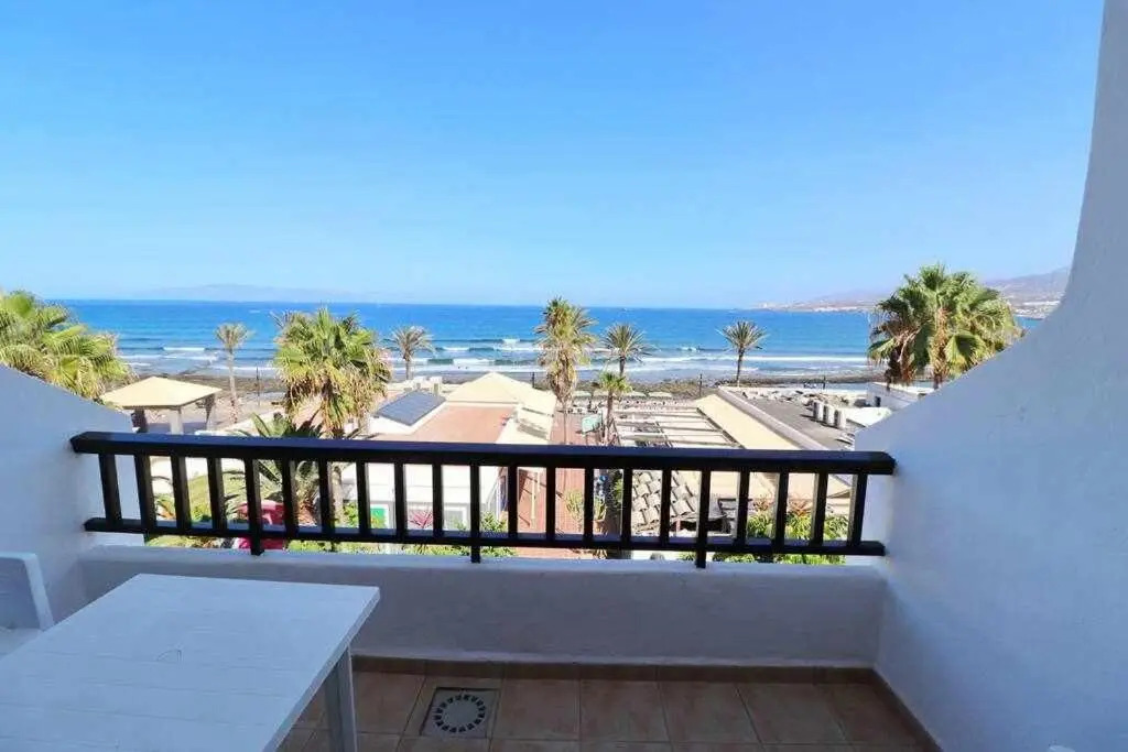 Parque Santiago II 379 by Tenerife Rental and Sales