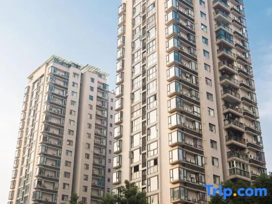 IU Hotel (Chongqing Nanchuan Mingrun Wanda Plaza)