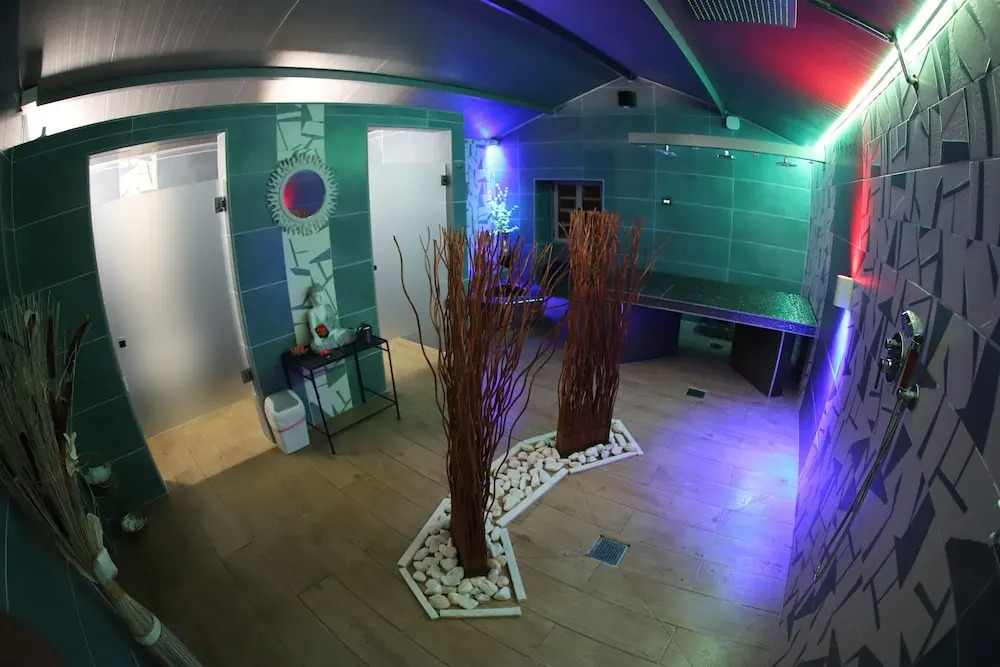 Carvoeiro B&B and SPA