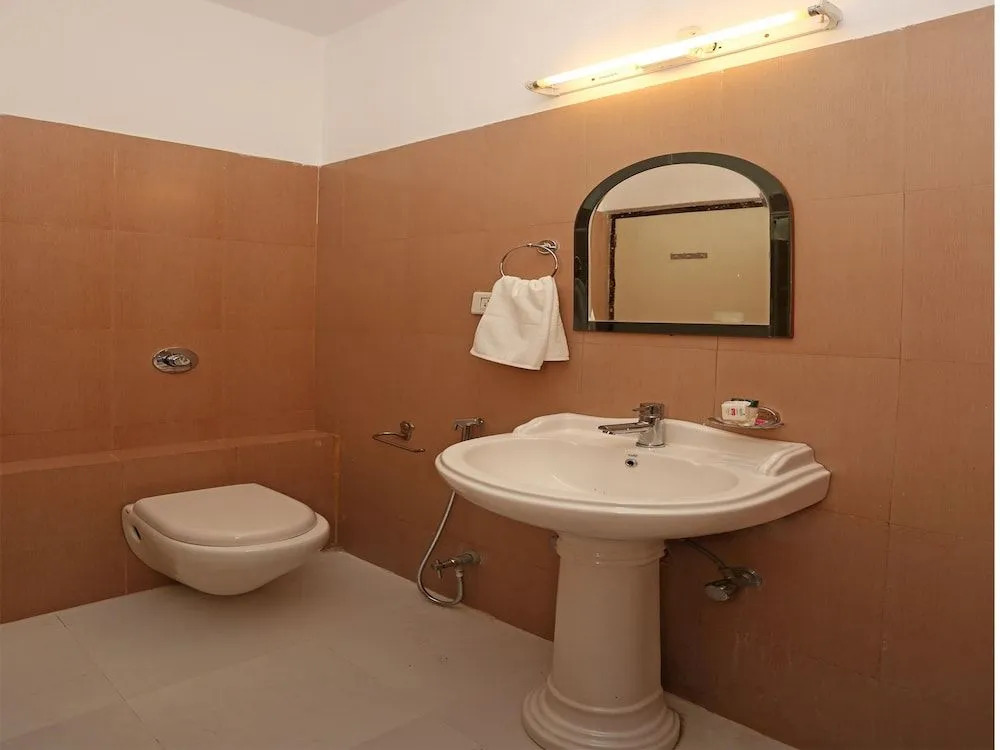 OYO 3095 Hotel Jai Mahal