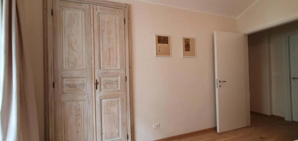 Baretti apartment