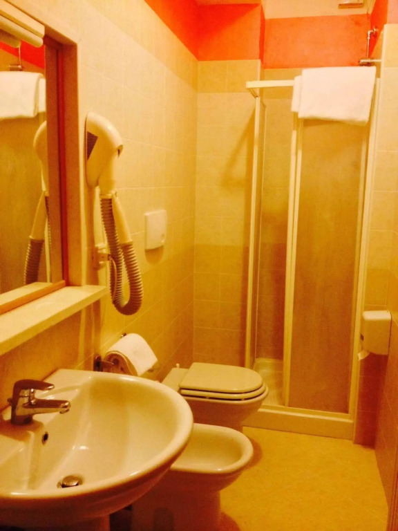 B&B HOTEL Pesaro Des Bains