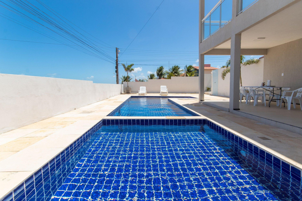 Exclusivo duplex no Beach TownHouse IV por Carpediem
