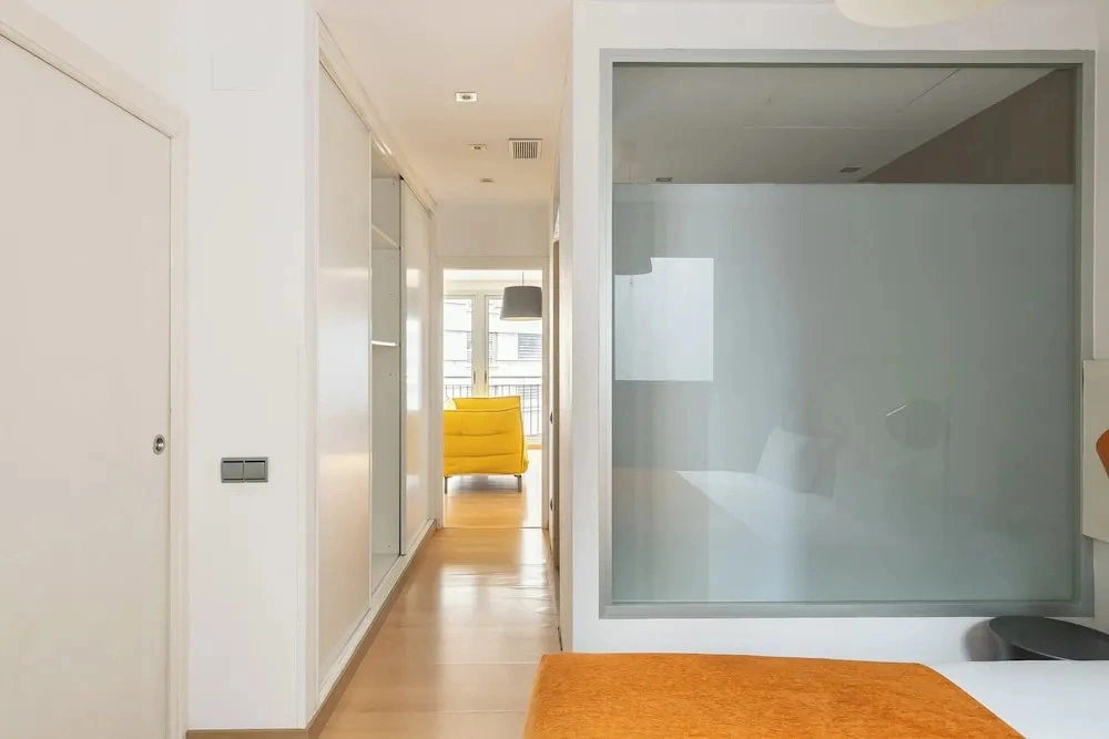 Cosmo Apartments Casanova