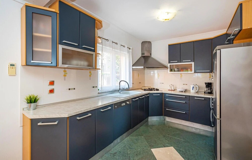 Beautiful Home in Zadar With 5 Bedrooms, Wifi and Outdoor Swimming Pool