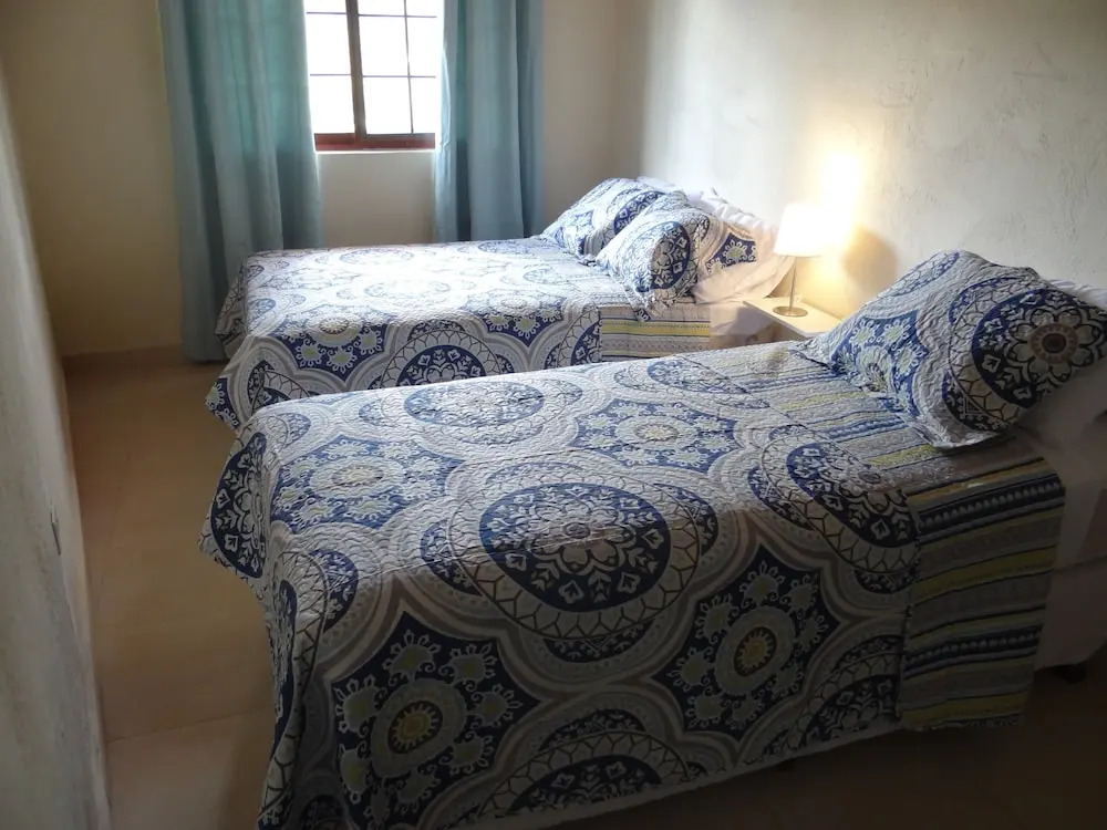 Casa Tia Eva