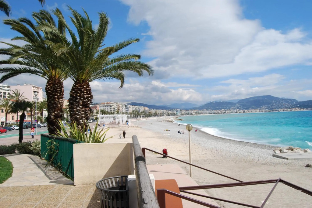 Hôtel Azur