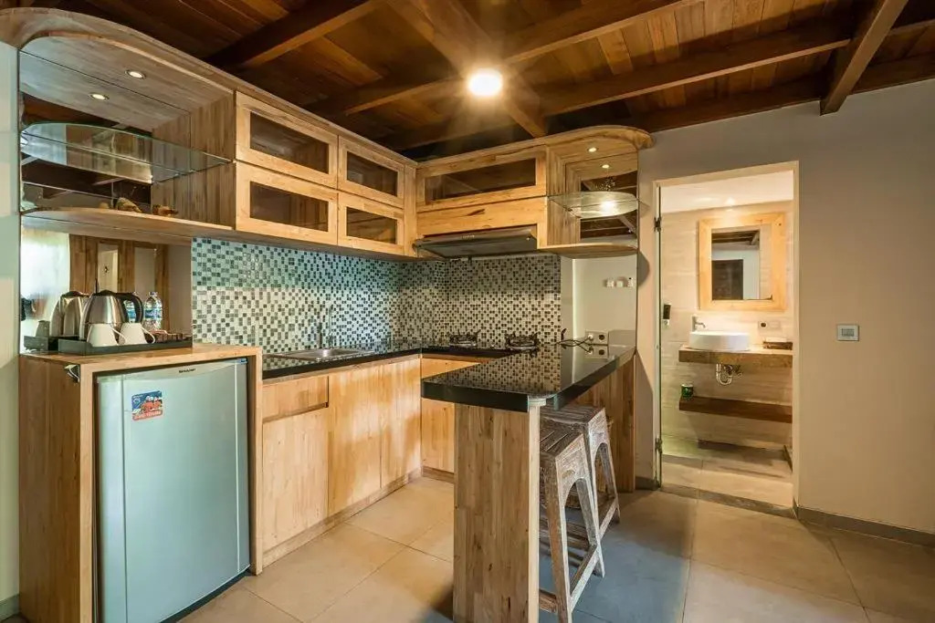Pandawa Apartment Umalas