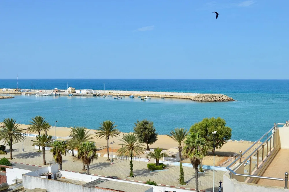 El Hamra 2