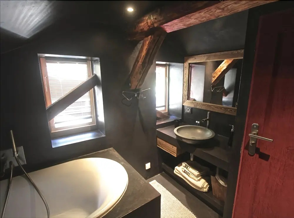 Appartement le Sapin
