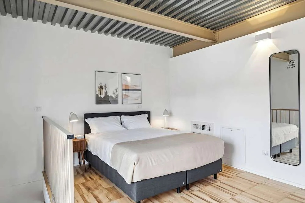 Limehome Rome Via Fortebraccio