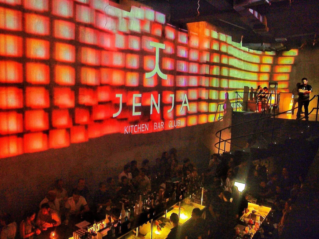 TS SUITES Seminyak Bali