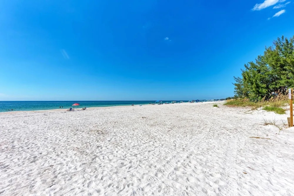 Anna Maria Island Sun s Up B