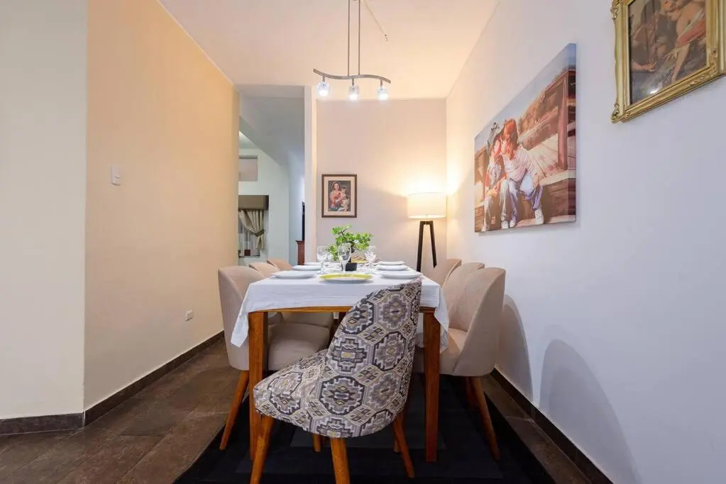 Sweet Maternity Home & 3 Bedroom