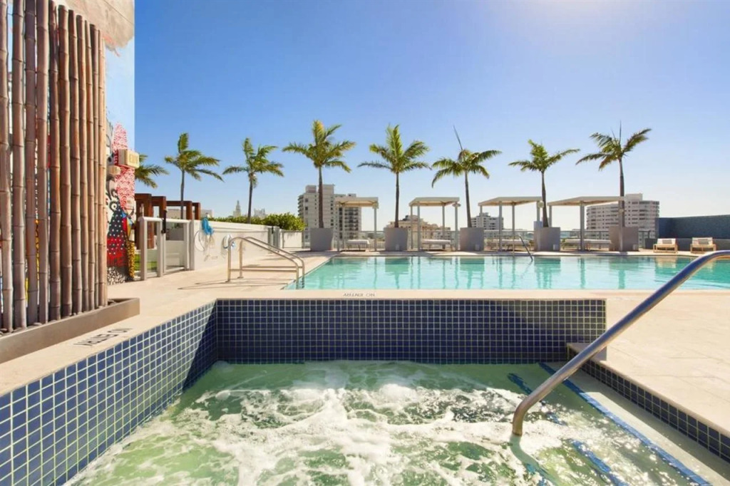 Liberty Park Hotel South Beach