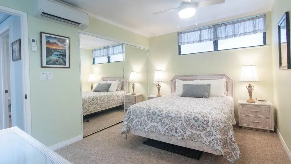 Top Floor - Direct Ocean Front View - Air-conditioned - Vrkcv