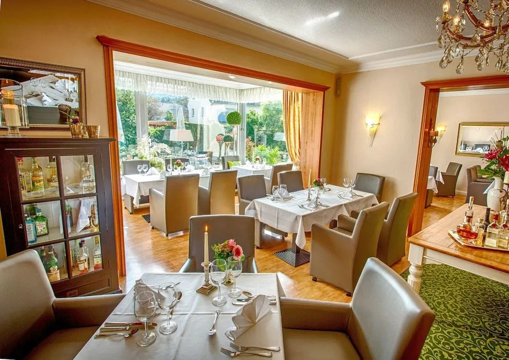 Hotel Weyer