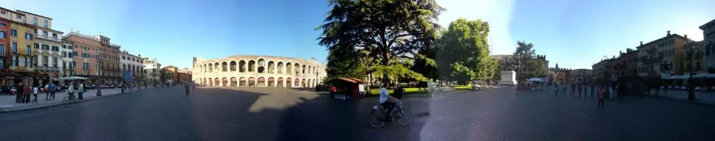 Ai Giardini Rooms -vicino Ospedale Borgo Trento e centro storico