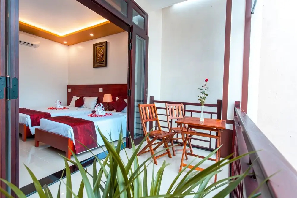 Gia Phat Homestay