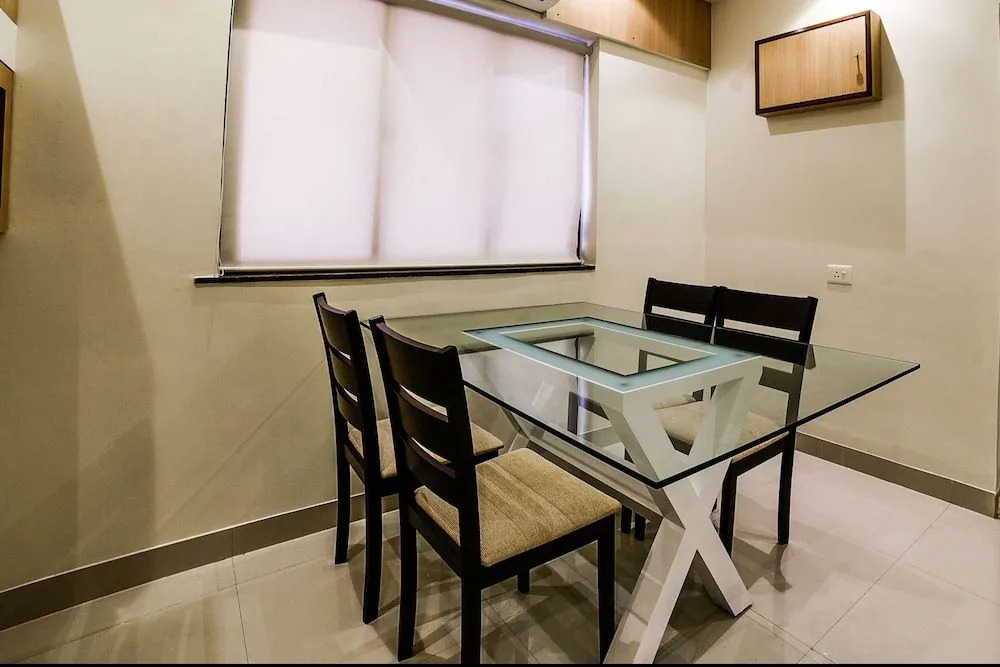 OYO 19736 Home Classy 2bhk Candolim