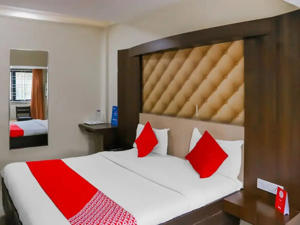 OYO 18900 Hotel Jagganath