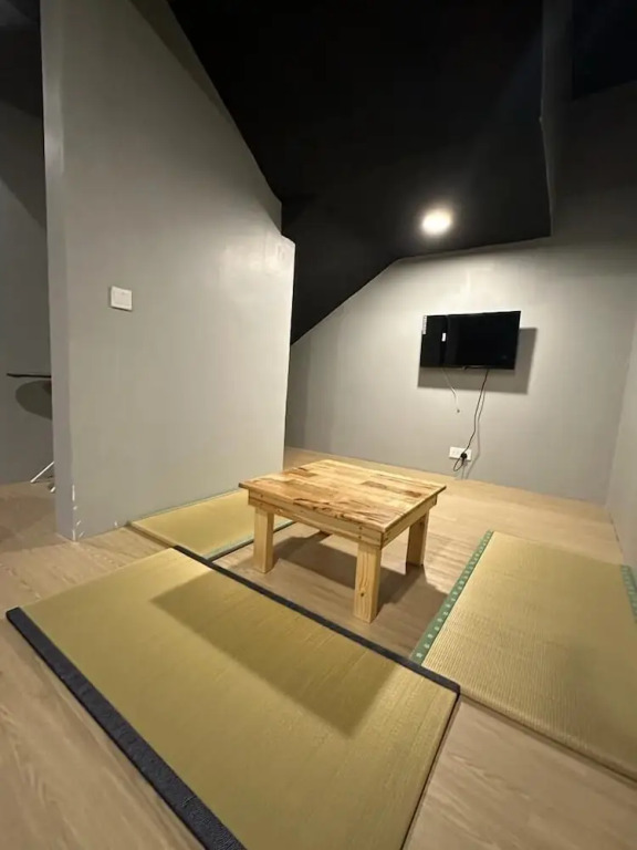 Tatami DTepi Laut - PANGKOR ISLAND