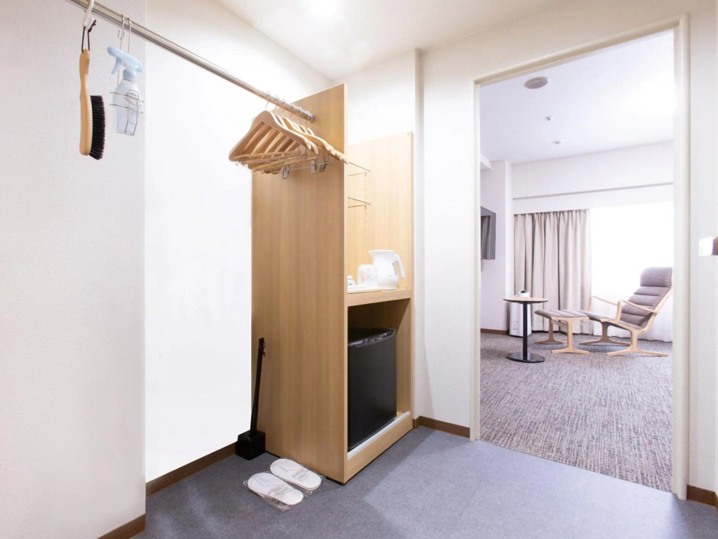 Toyama Chitetsu Hotel
