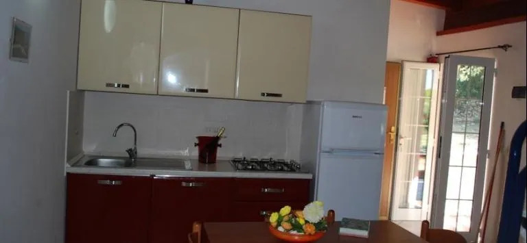 RESIDENCE EMARINE con SERVIZIO SPIAGGIA INCLUSO
