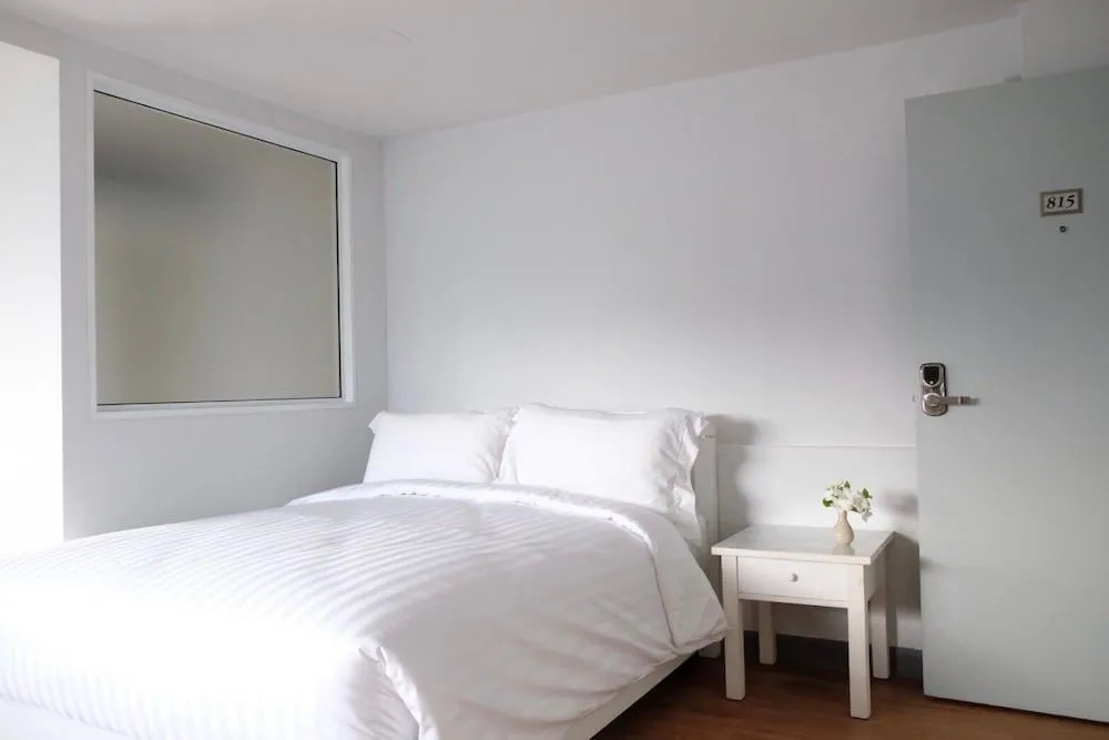 Vda Residence Bangkok