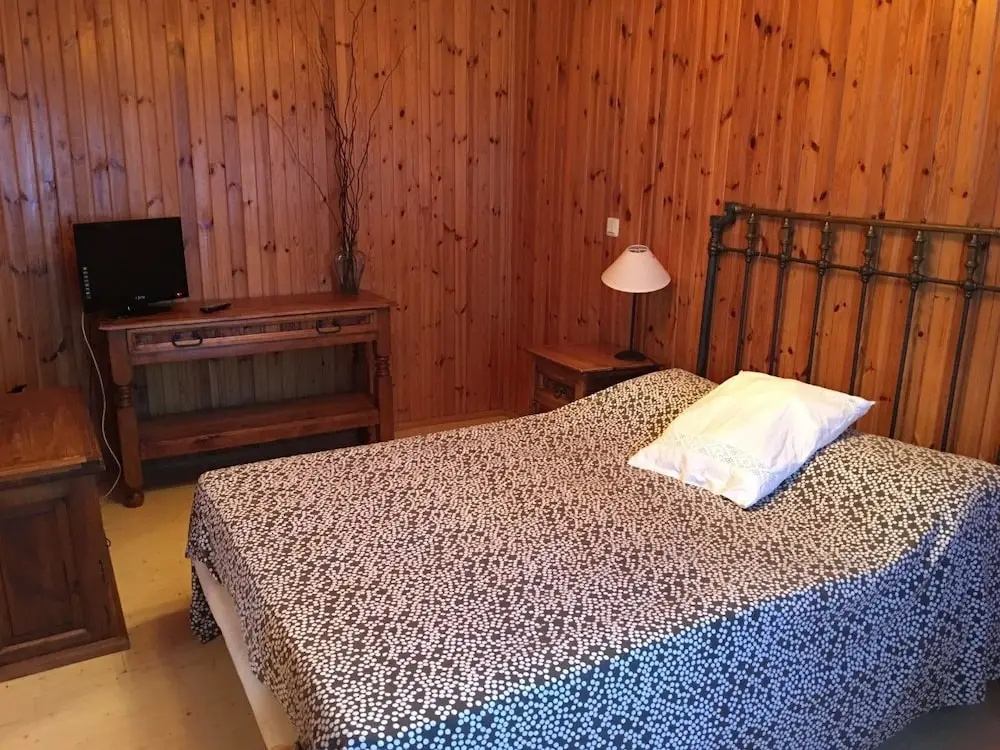 Apartamentos LA CASONA DE JARAIZ
