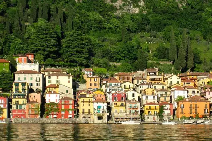 Primo del Lago