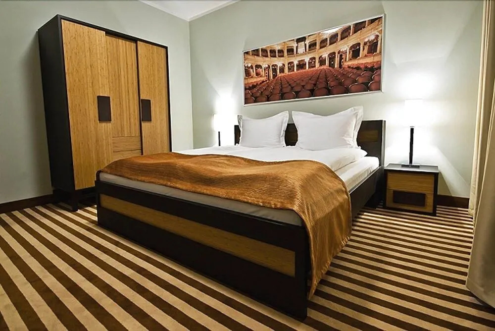 Hotel Poznański A2